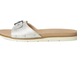 Women Dr. Scholl's Nice Iconic Flat Sandal