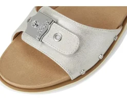 Women Dr. Scholl's Nice Iconic Flat Sandal