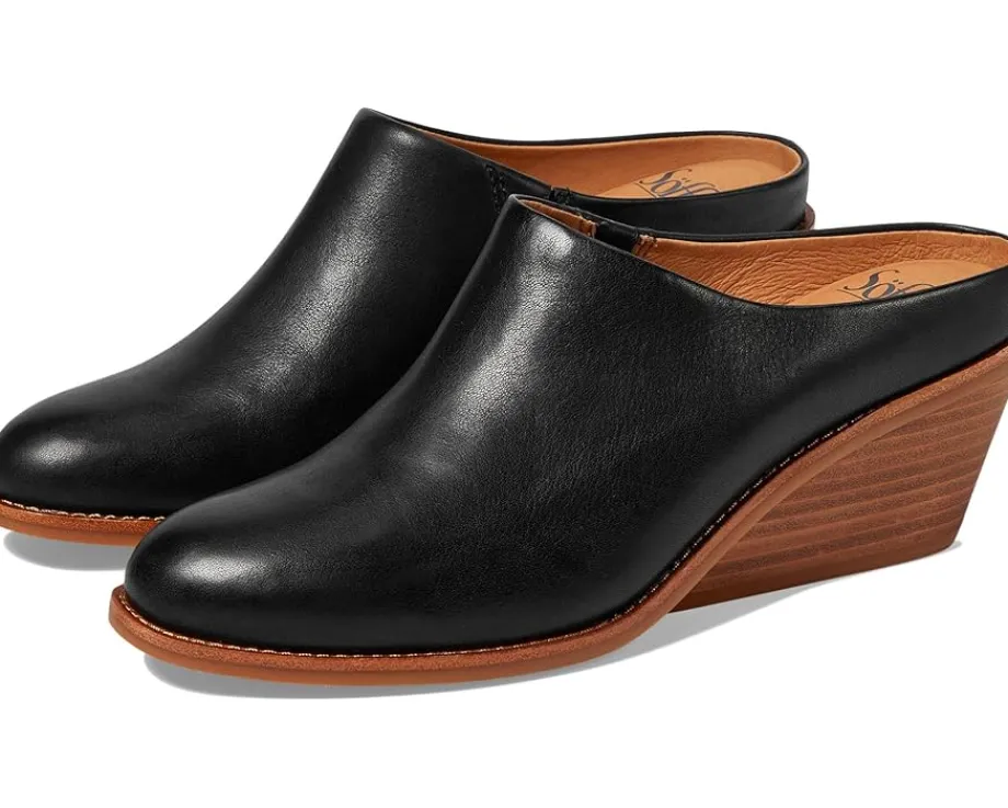 Sofft Nicki Black New