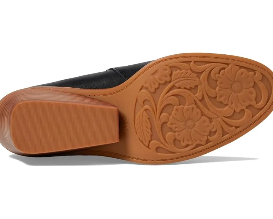 Sofft Nicki Black New