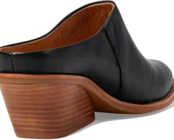 Sofft Nicki Black New