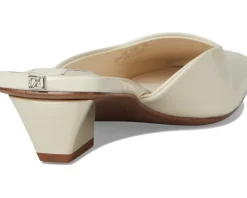 Franco Sarto Nicola White Hot