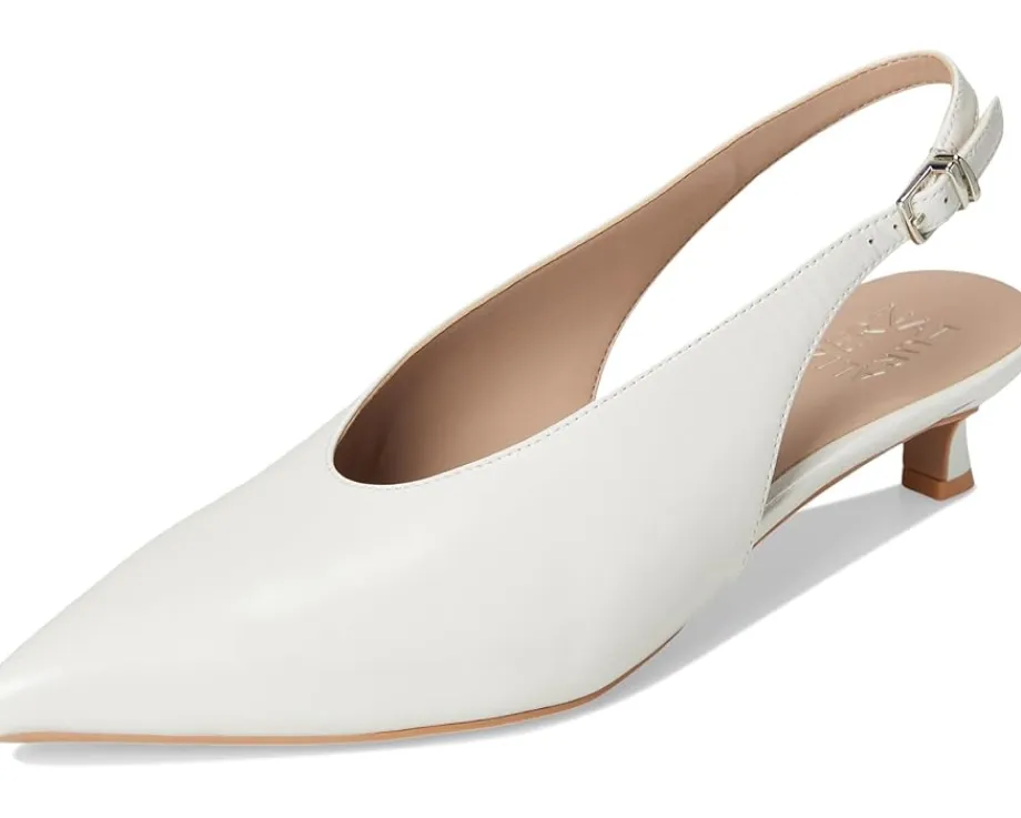 Women Naturalizer Nicolette