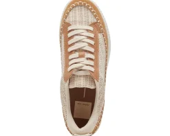 Dolce Vita Nicona Brown Multi Woven