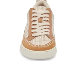 Dolce Vita Nicona Brown Multi Woven