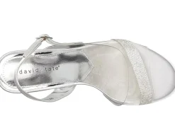 David Tate Night Silver Best