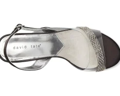 David Tate Night Black New