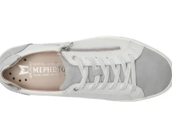 Mephisto Nikita Light Grey