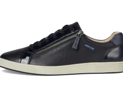 Mephisto Nikita Navy Discount