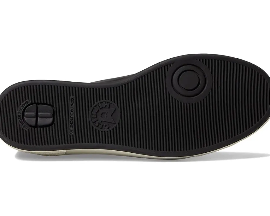 Mephisto Nikita 1 Black Silk Leather Hot