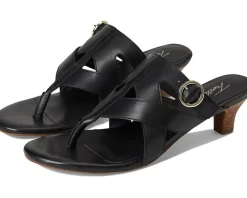 Trotters Nikki Black Sale