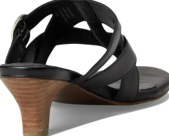 Trotters Nikki Black Sale