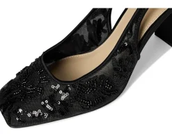 Blue by Betsey Johnson Ninah Black Discount