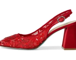 Women Blue by Betsey Johnson Ninah