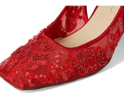 Women Blue by Betsey Johnson Ninah