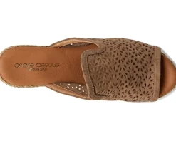 Andre Assous Nissa Cuero Discount