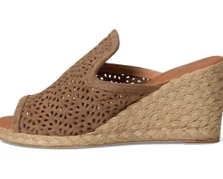 Andre Assous Nissa Cuero Discount