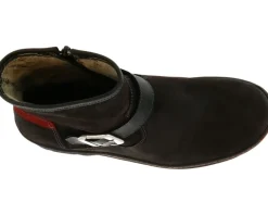 Wolky Nitra Water Resistant Black Hot