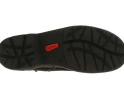 Wolky Nitra Water Resistant Black Hot