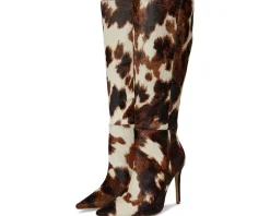 Steve Madden Nitro Brown Multi Outlet