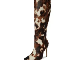 Steve Madden Nitro Brown Multi Outlet