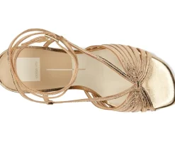 Dolce Vita Nivana Gold Best