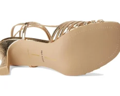 Dolce Vita Nivana Gold Best