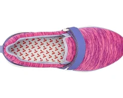 Anodyne No. 11 Sport Trainer Purple/Pink Hot