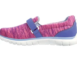 Anodyne No. 11 Sport Trainer Purple/Pink Hot