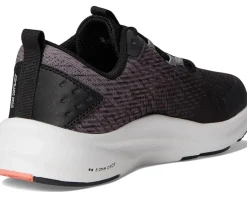 Ryka No Limit Training Shoe Black/Purple Sale