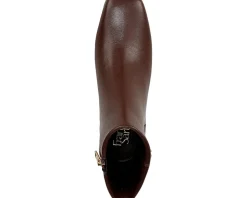 Franco Sarto Noah Warm Brown Best