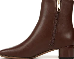 Franco Sarto Noah Warm Brown Best