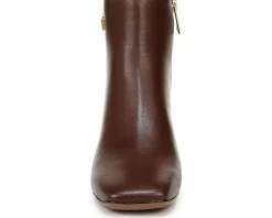 Franco Sarto Noah Warm Brown Best