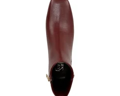 Franco Sarto Noah Berry Red