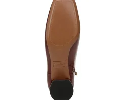 Franco Sarto Noah Berry Red