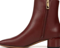 Franco Sarto Noah Berry Red