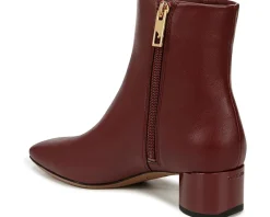 Franco Sarto Noah Berry Red