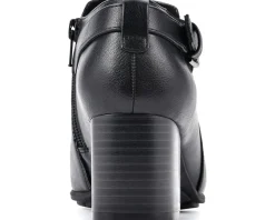 White Mountain Noah Black Sale