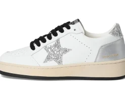 Vintage Havana Noah White/Silver Mix Hot