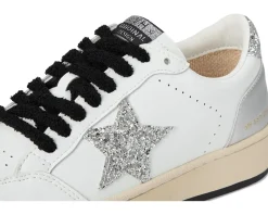 Vintage Havana Noah White/Silver Mix Hot