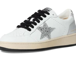 Vintage Havana Noah White/Silver Mix Hot