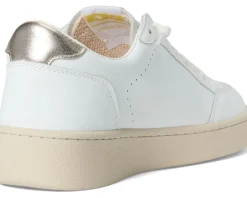 Vintage Havana Noah White/Leopard Sale