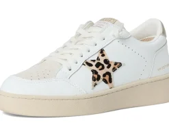 Vintage Havana Noah White/Leopard Sale