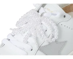 Vintage Havana Noah White Pearl Clearance