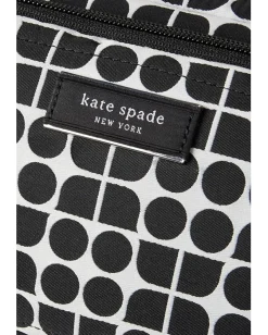 Women Kate Spade New York Noel Printed Fabric Belt Bag