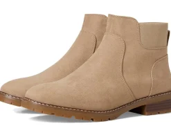 Rocket Dog Noelani Beige Hot