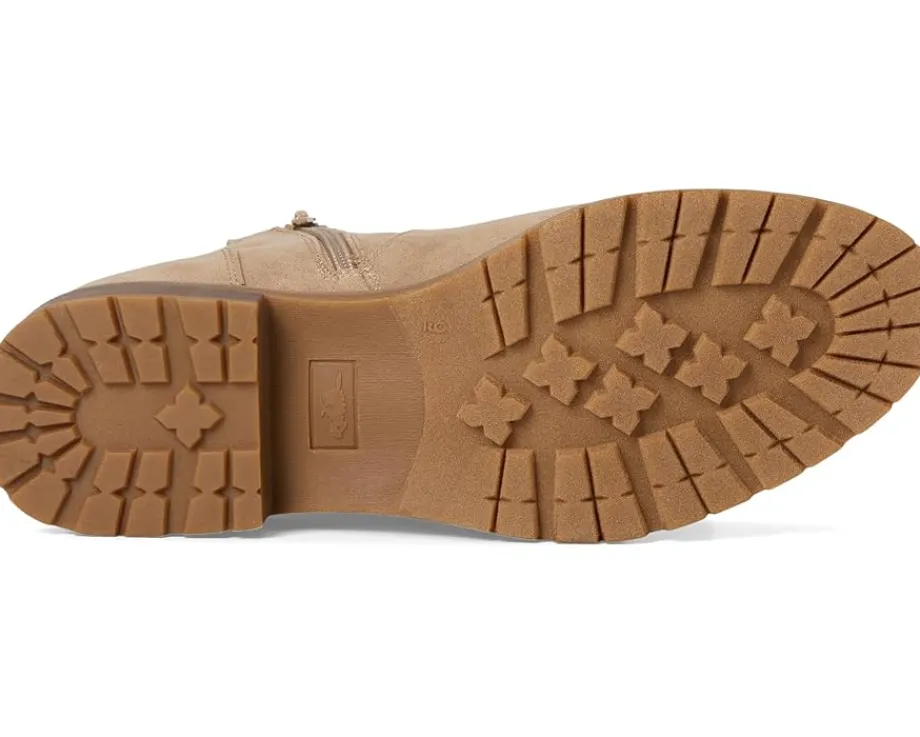 Rocket Dog Noelani Beige Hot