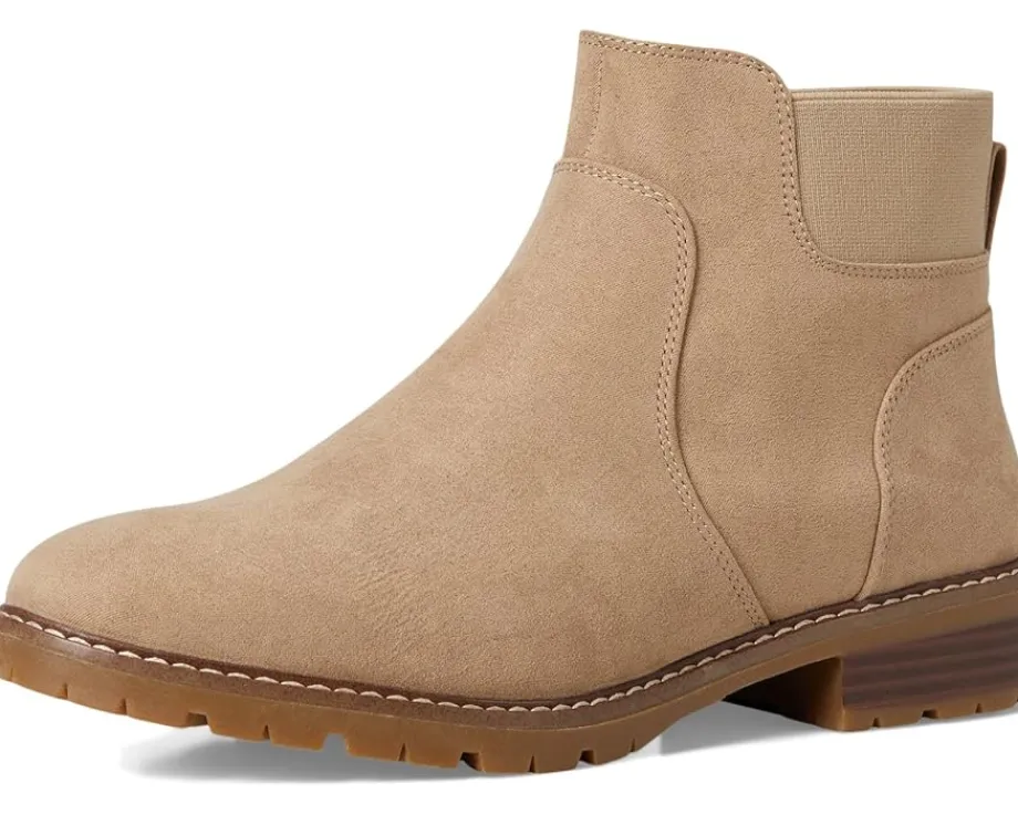 Rocket Dog Noelani Beige Hot