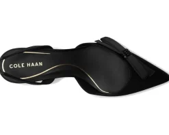 Women Cole Haan Noella Bow Sling Pump
