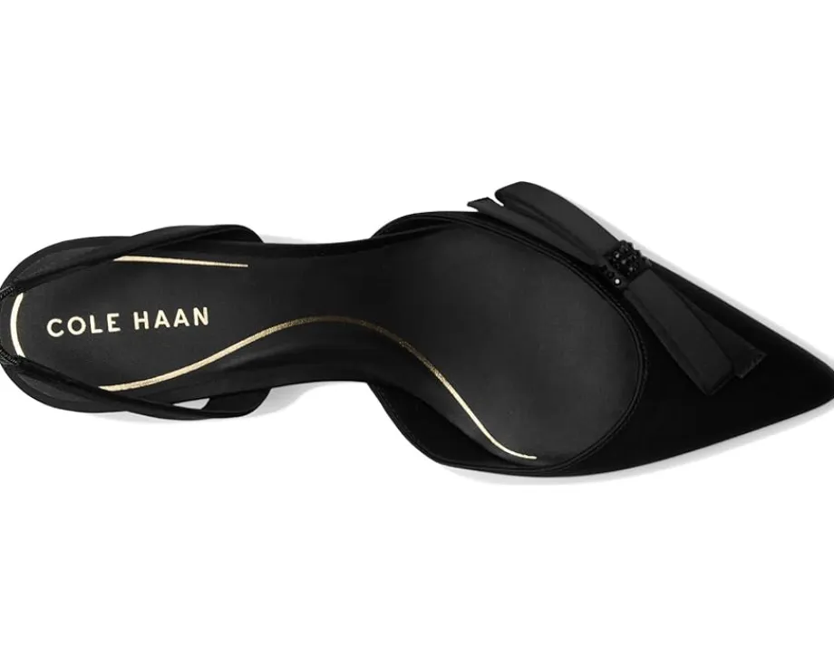 Women Cole Haan Noella Bow Sling Pump